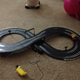 Illustration for article titled Slot Cars!